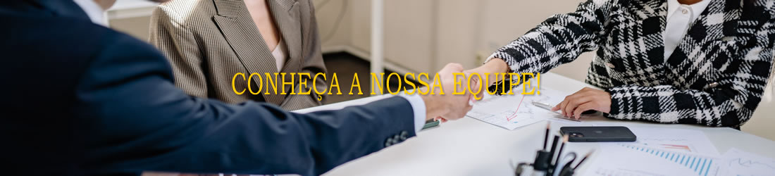 nossa equipe Nossa Equipe